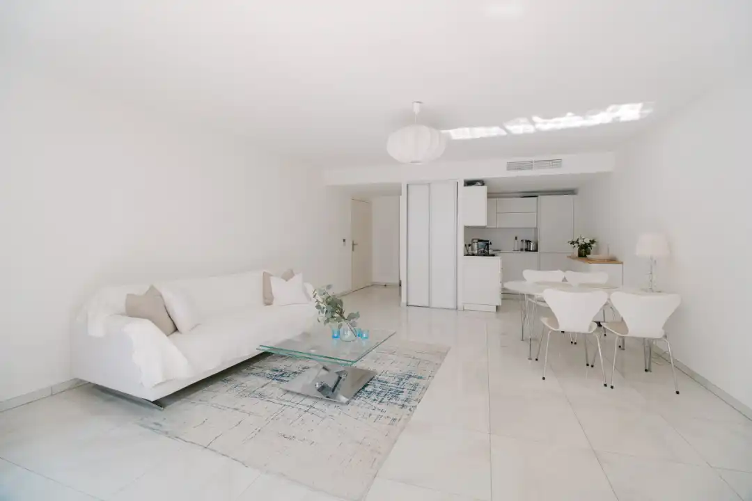 Location Riviera Croisette - Conciergerie Coast Pearls Cannes